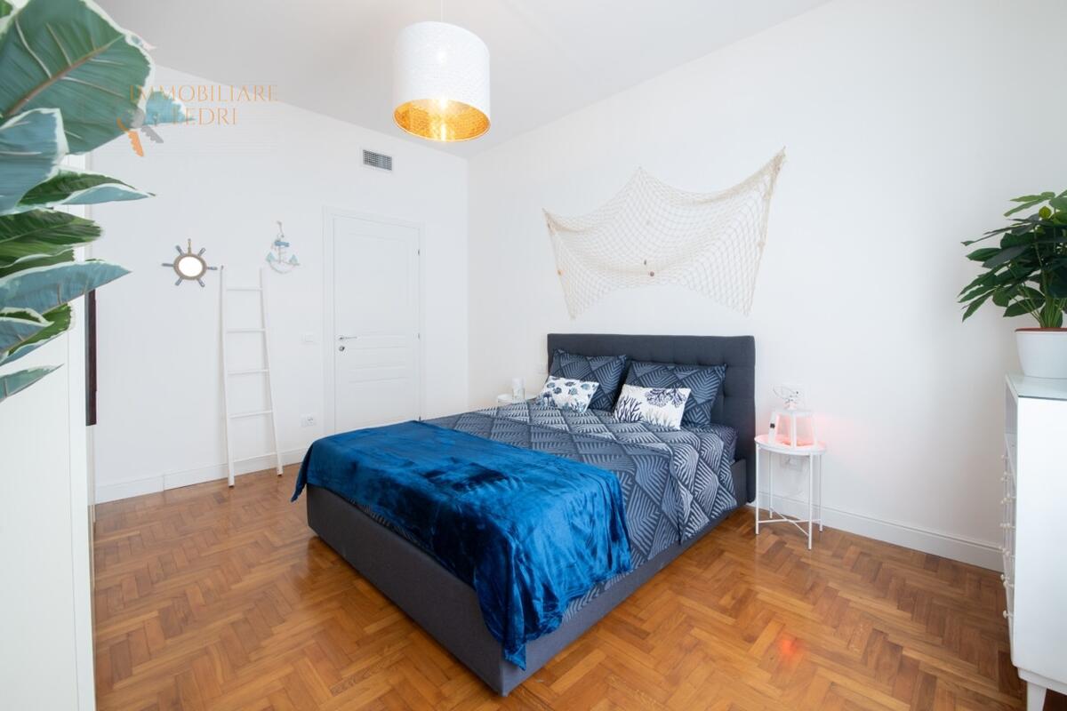 Appartamento Residenziali in vendita