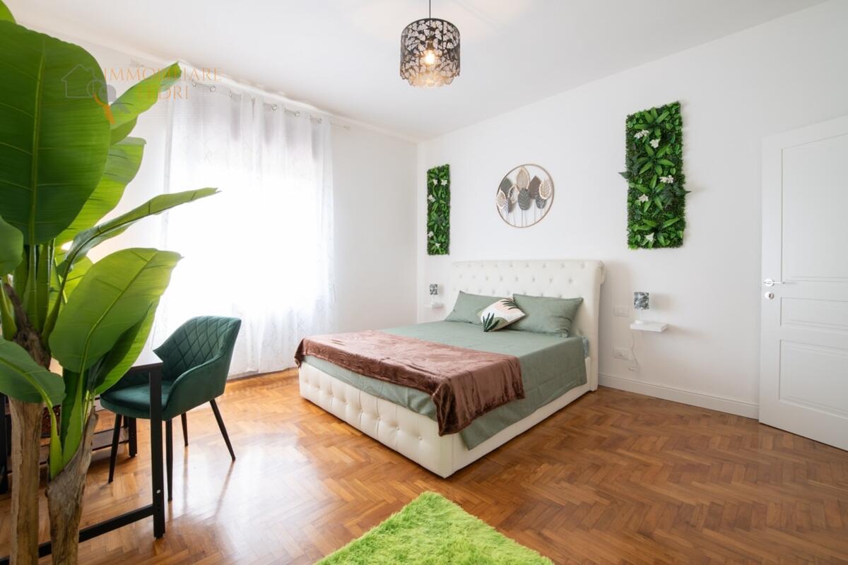 Appartamento Residenziali in vendita