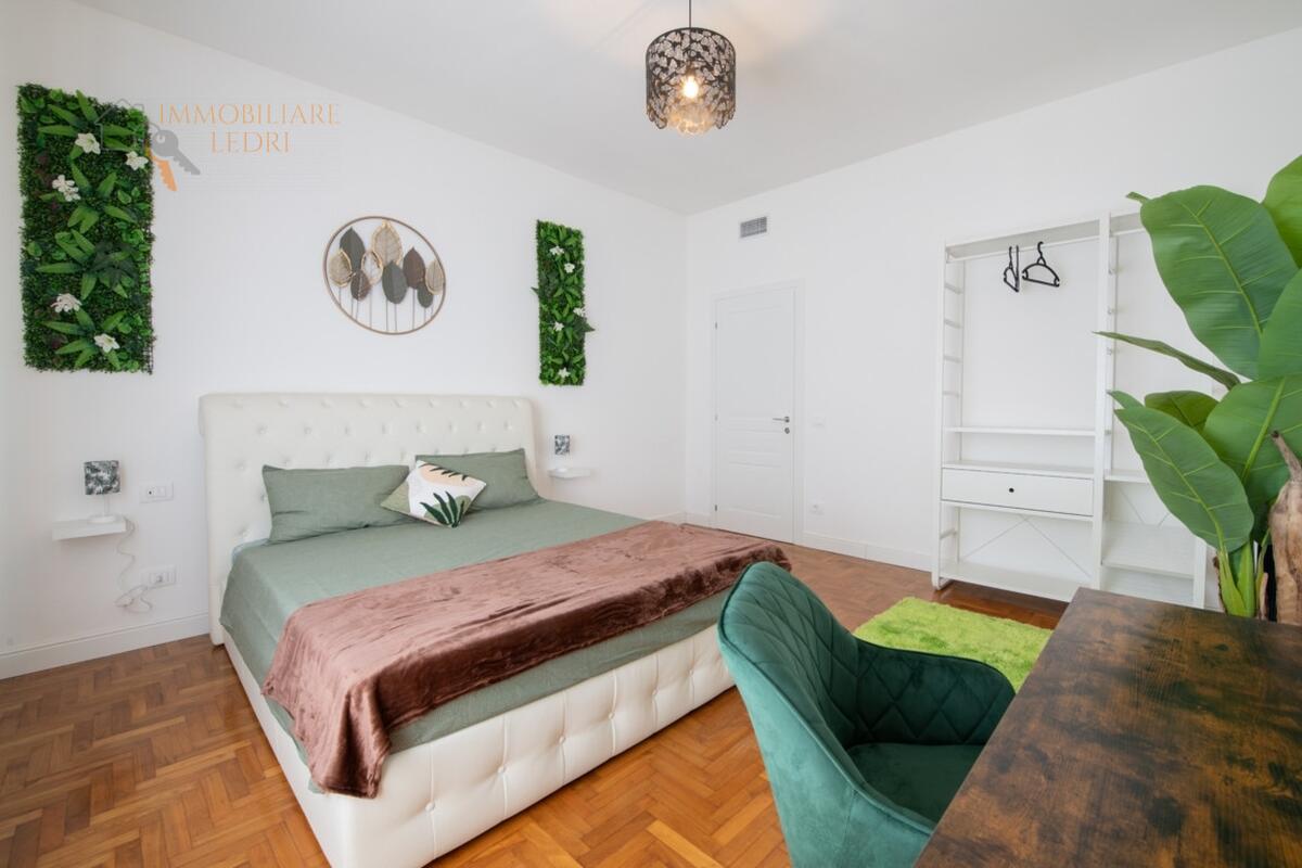 Appartamento Residenziali in vendita