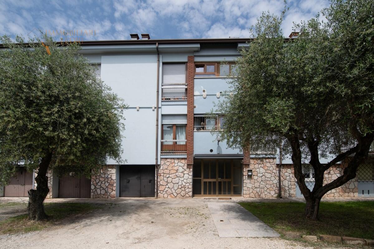 Appartamento Residenziali in vendita