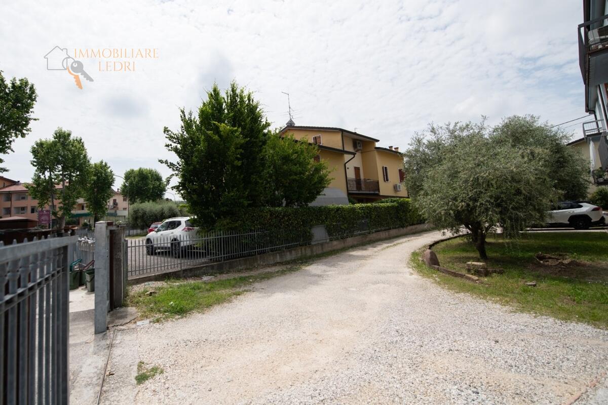 Appartamento Residenziali in vendita