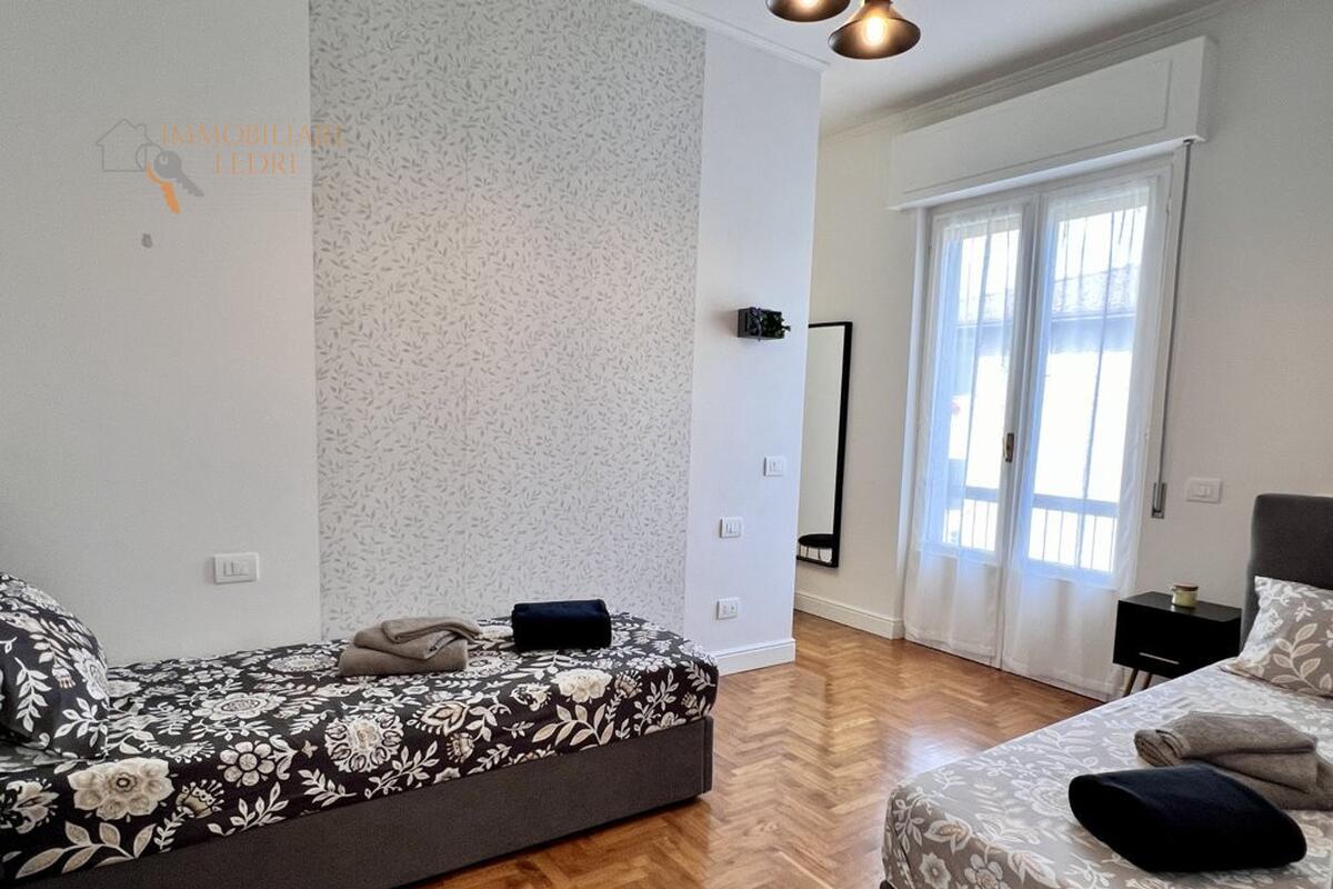 Appartamento Residenziali in vendita