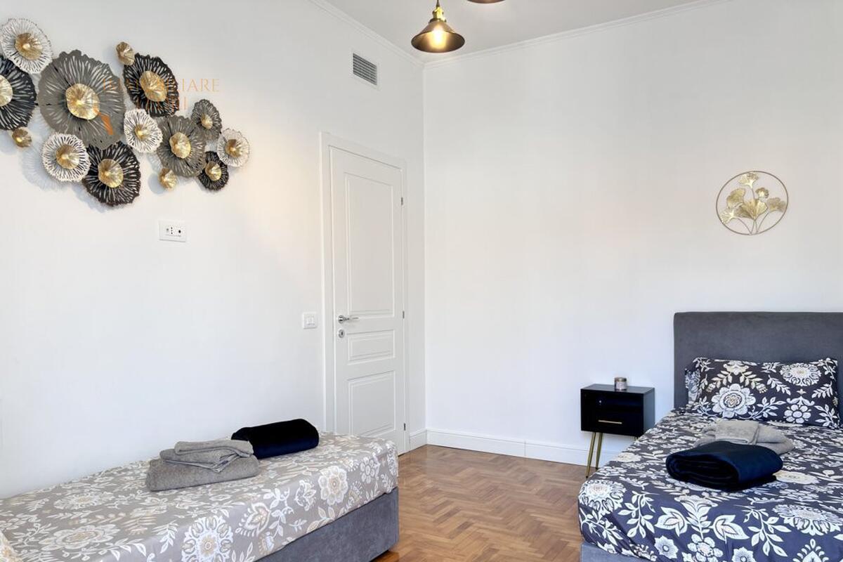 Appartamento Residenziali in vendita