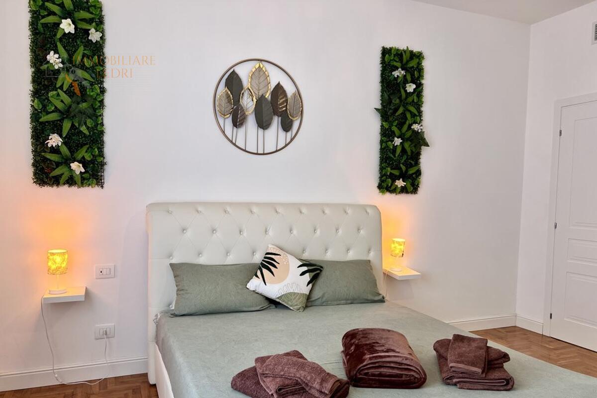 Appartamento Residenziali in vendita