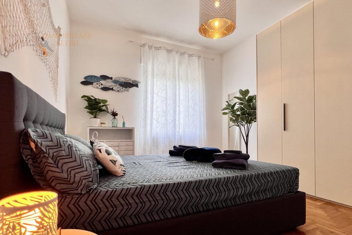 Appartamento Residenziali in vendita