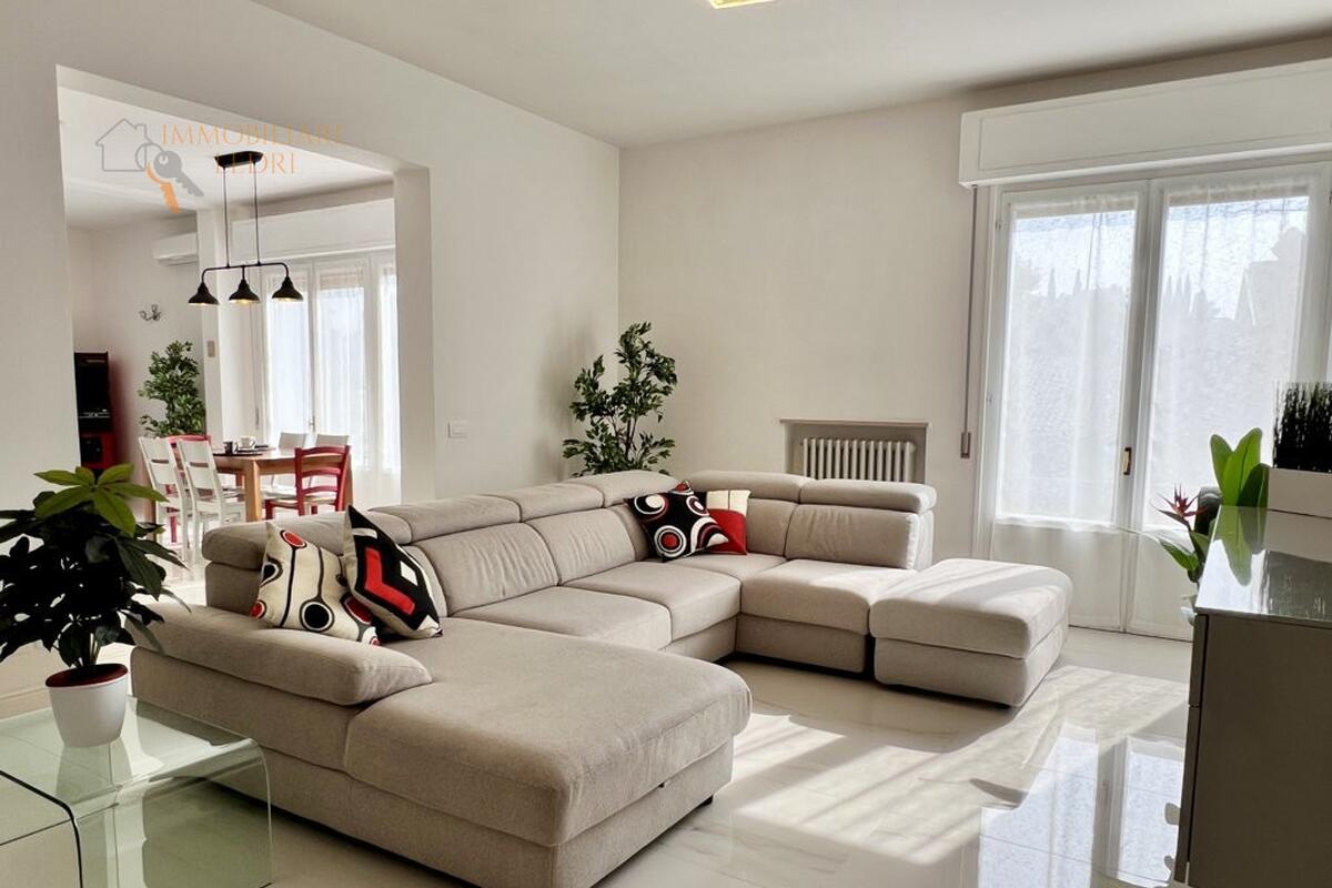 Appartamento Residenziali in vendita