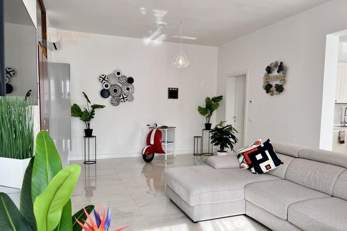 Appartamento Residenziali in vendita