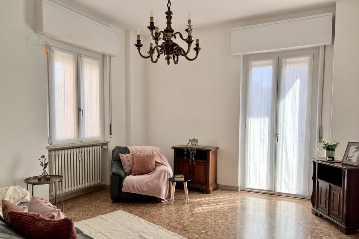 Appartamento Residenziali in vendita