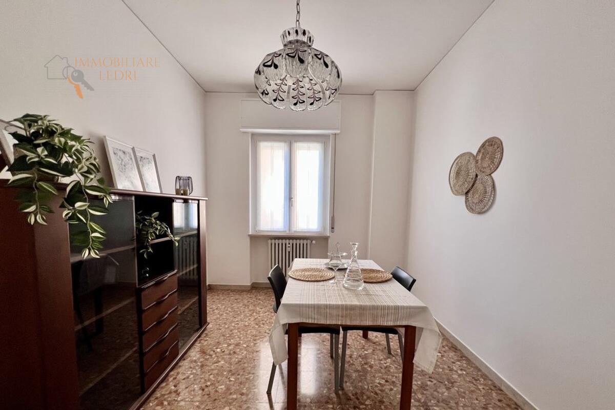 Appartamento Residenziali in vendita