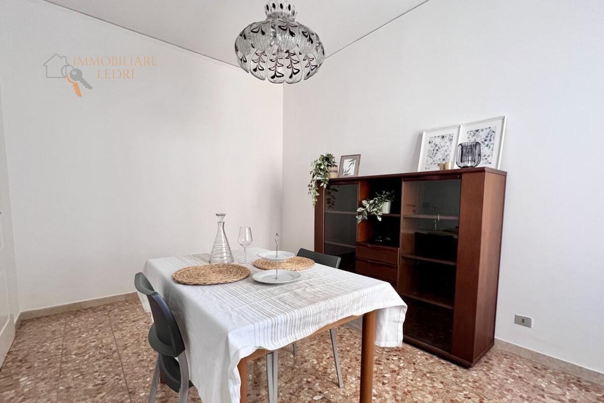 Appartamento Residenziali in vendita