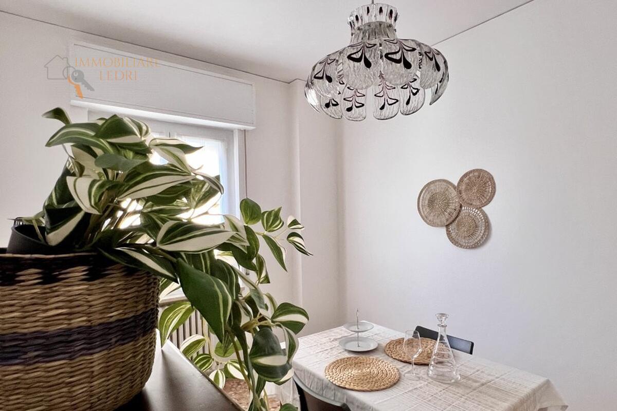 Appartamento Residenziali in vendita