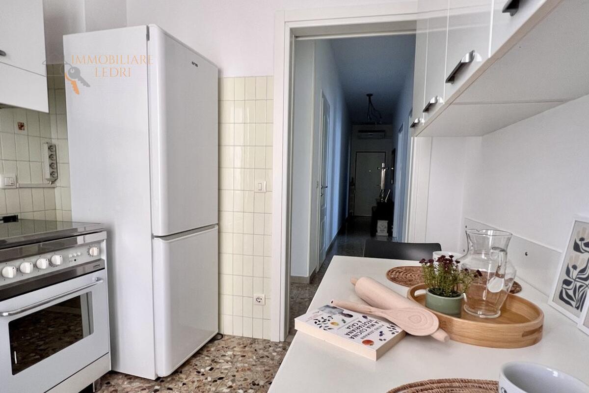 Appartamento Residenziali in vendita