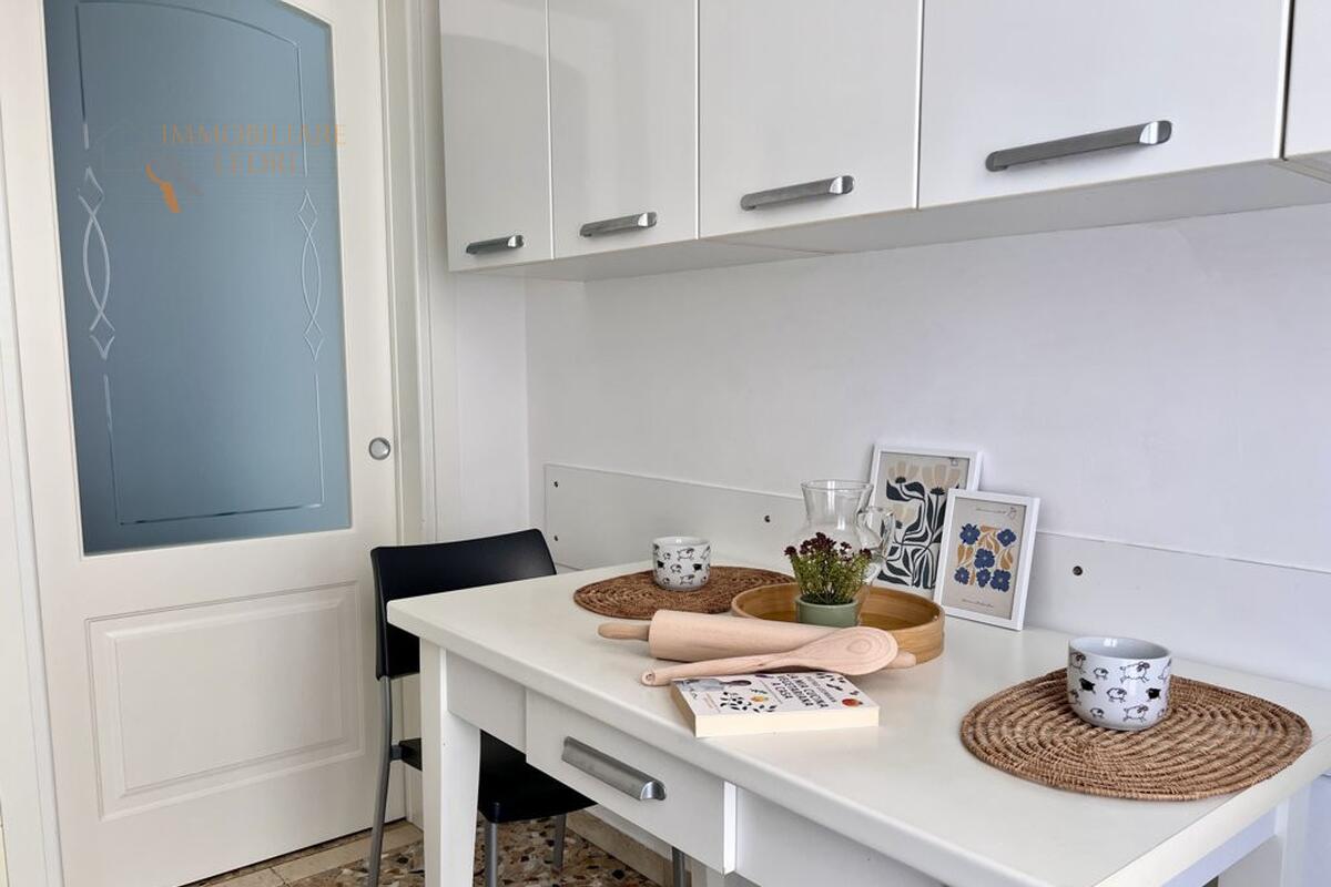 Appartamento Residenziali in vendita