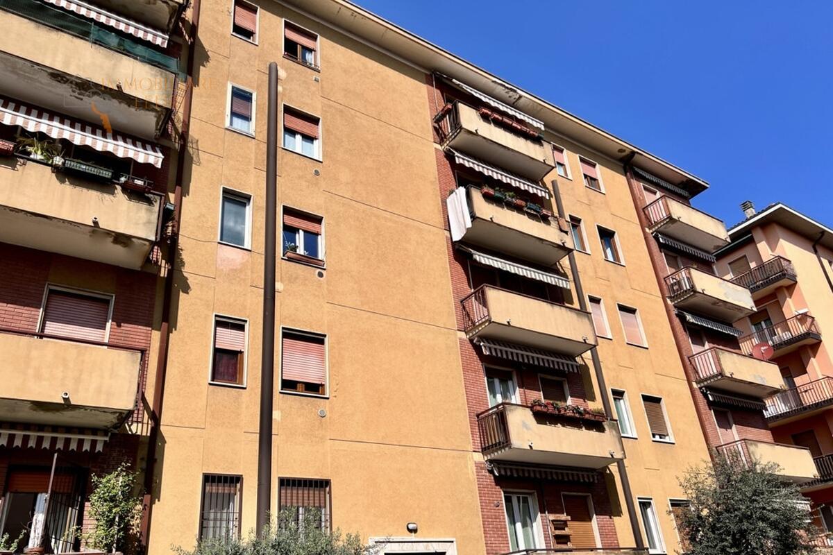 Appartamento Residenziali in vendita