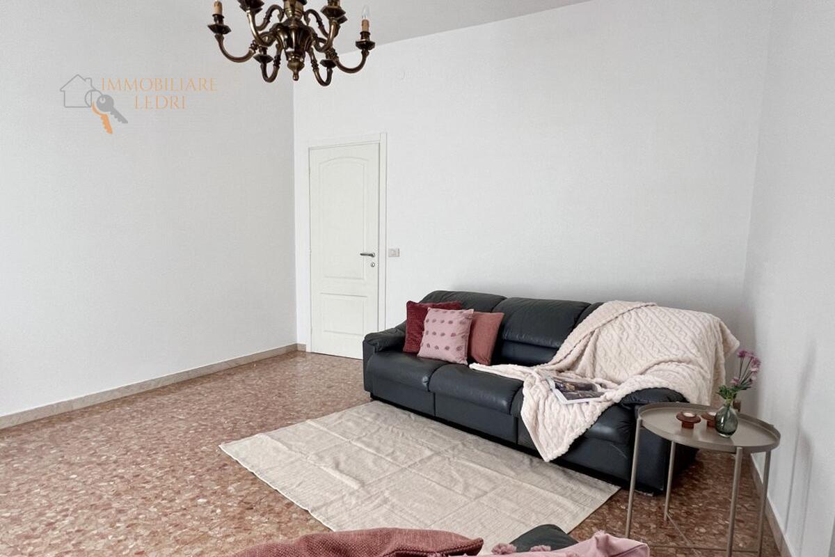 Appartamento Residenziali in vendita