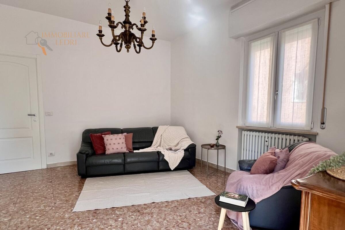 Appartamento Residenziali in vendita