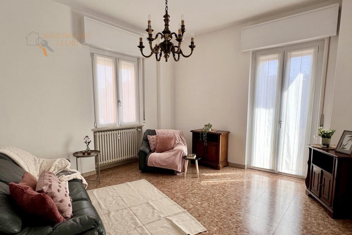 Appartamento Residenziali in vendita