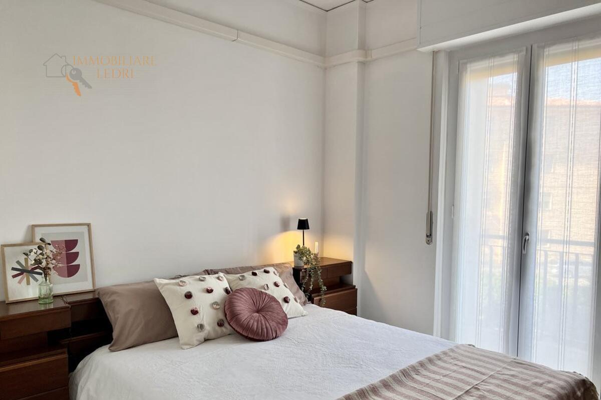 Appartamento Residenziali in vendita