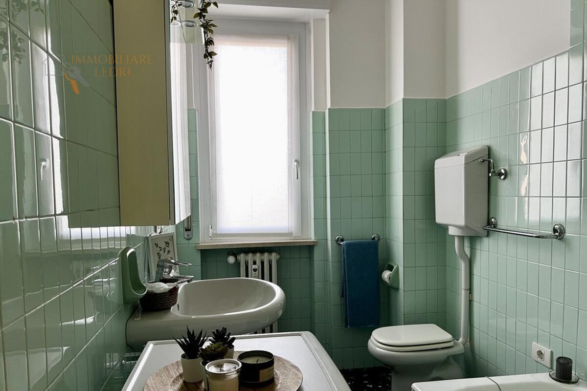 Appartamento Residenziali in vendita