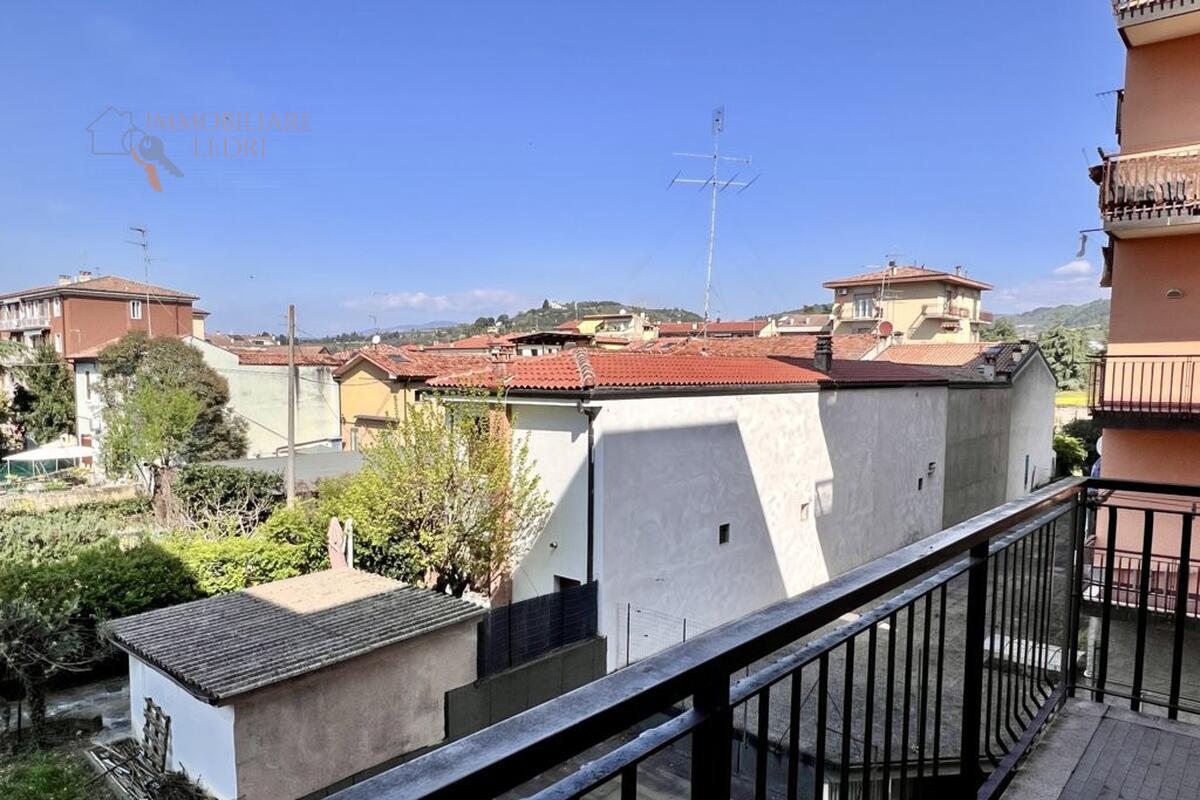 Appartamento Residenziali in vendita