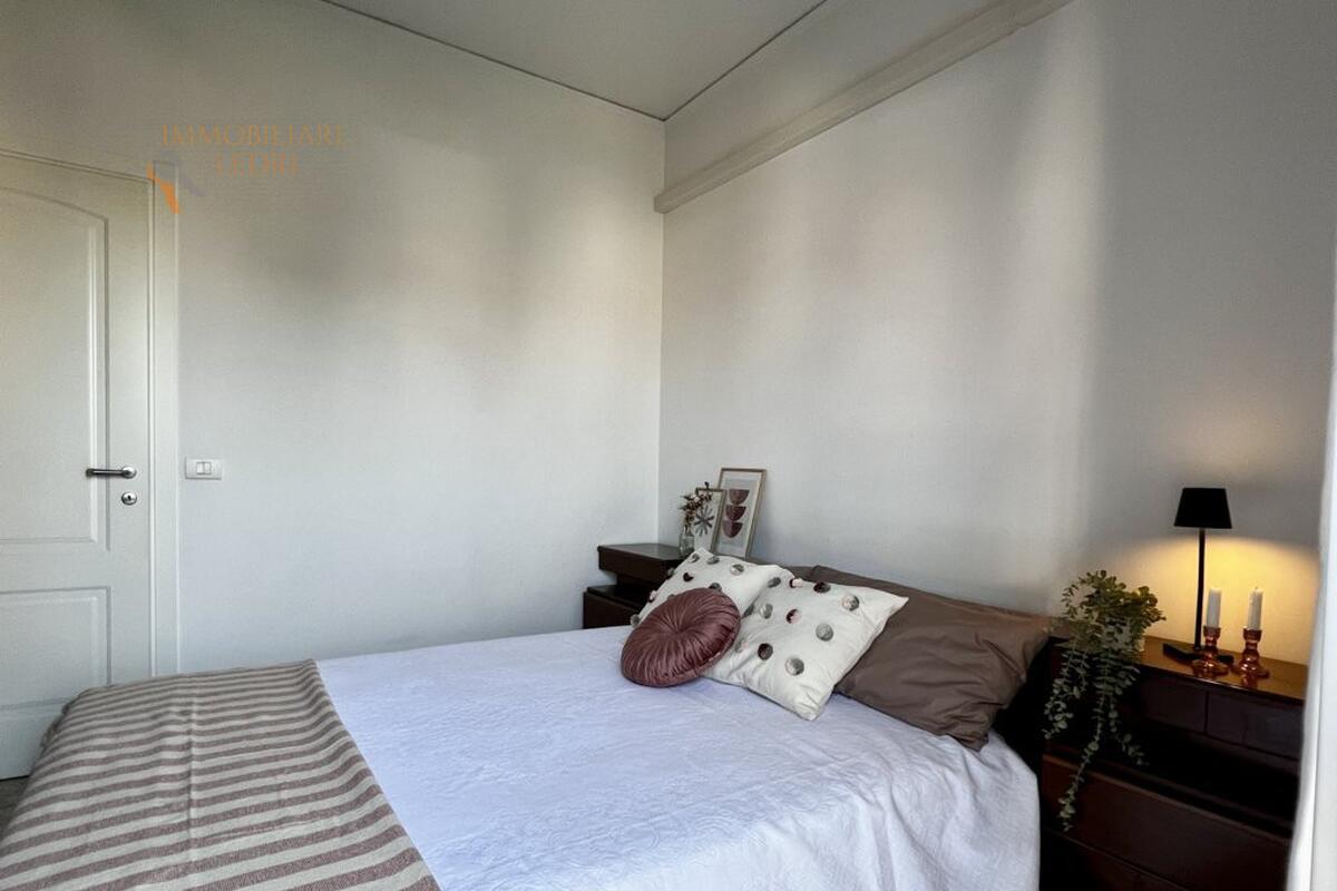 Appartamento Residenziali in vendita
