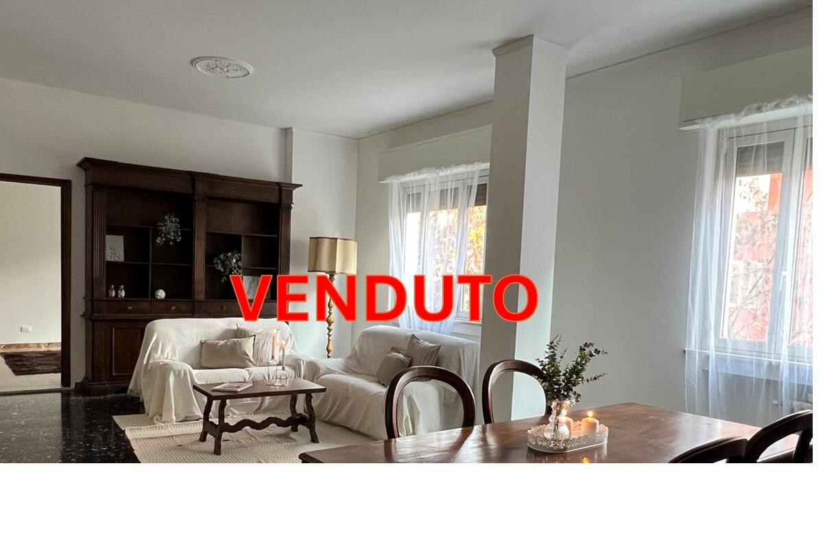 Appartamento Residenziali in vendita