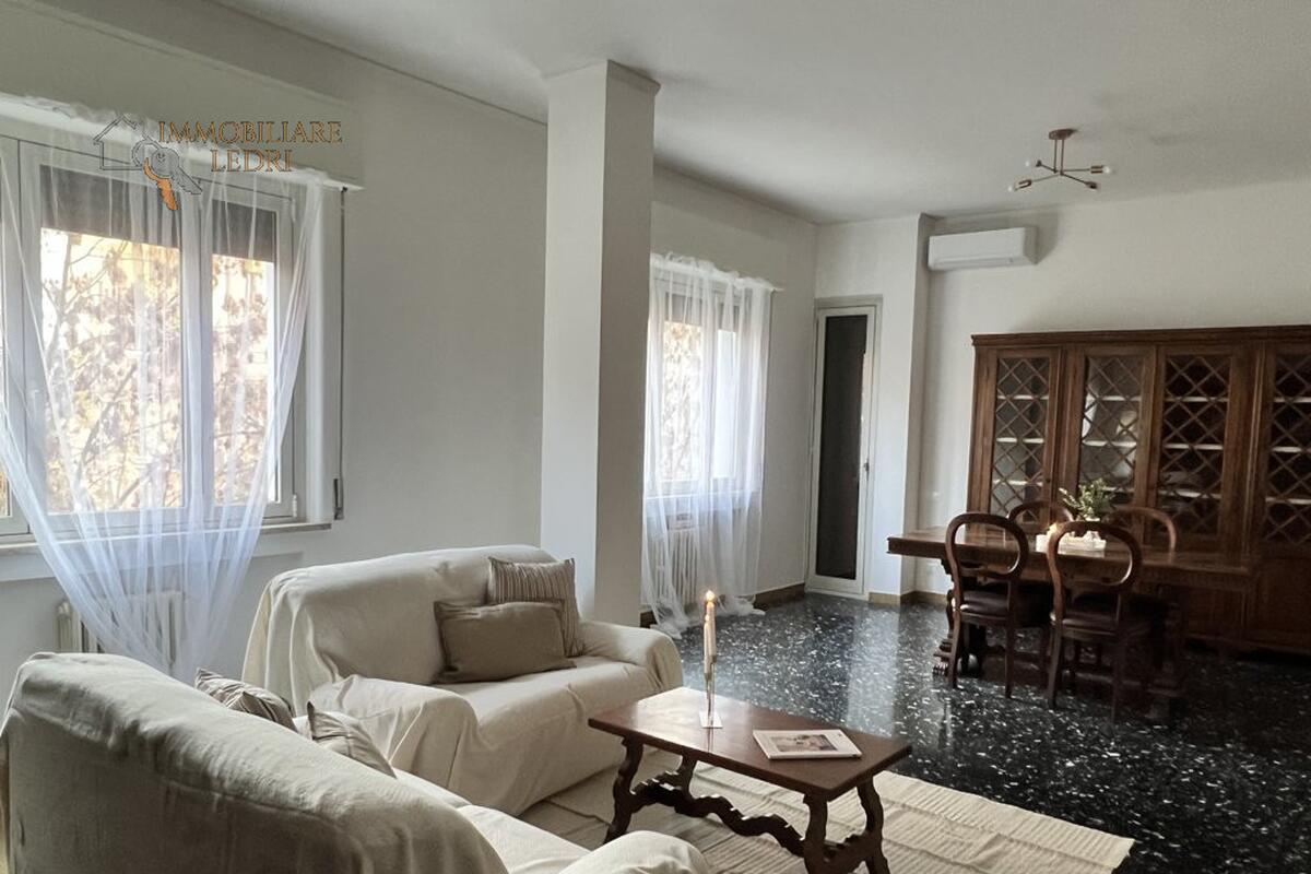 Appartamento Residenziali in vendita