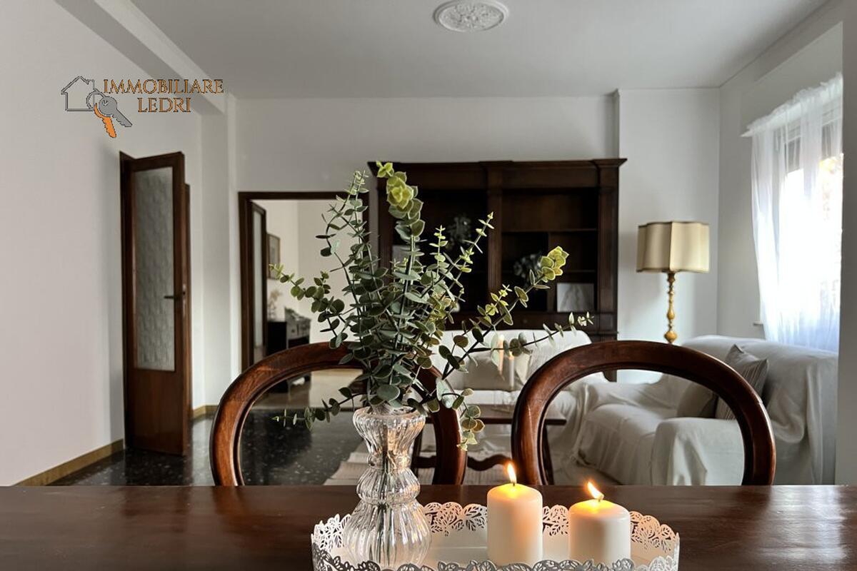 Appartamento Residenziali in vendita