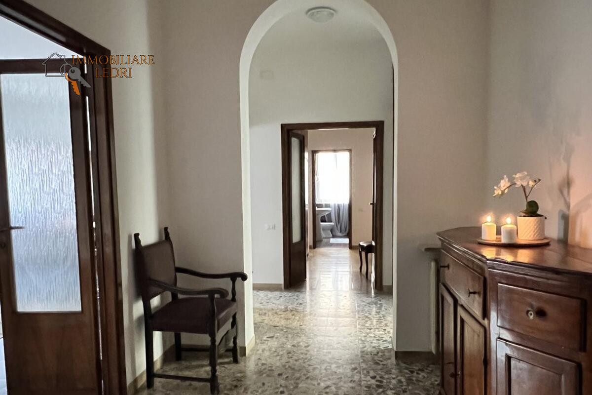 Appartamento Residenziali in vendita