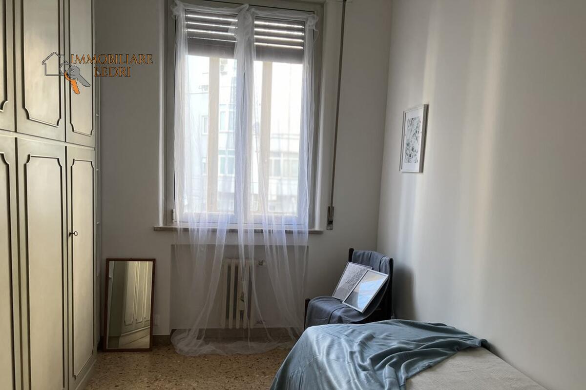 Appartamento Residenziali in vendita