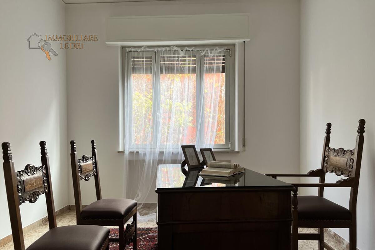 Appartamento Residenziali in vendita