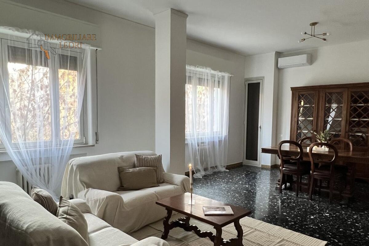 Appartamento Residenziali in vendita