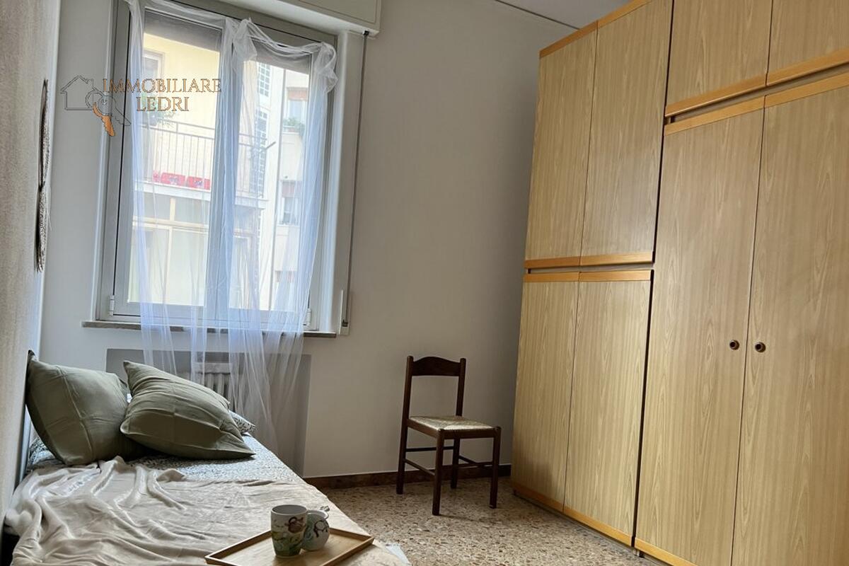 Appartamento Residenziali in vendita