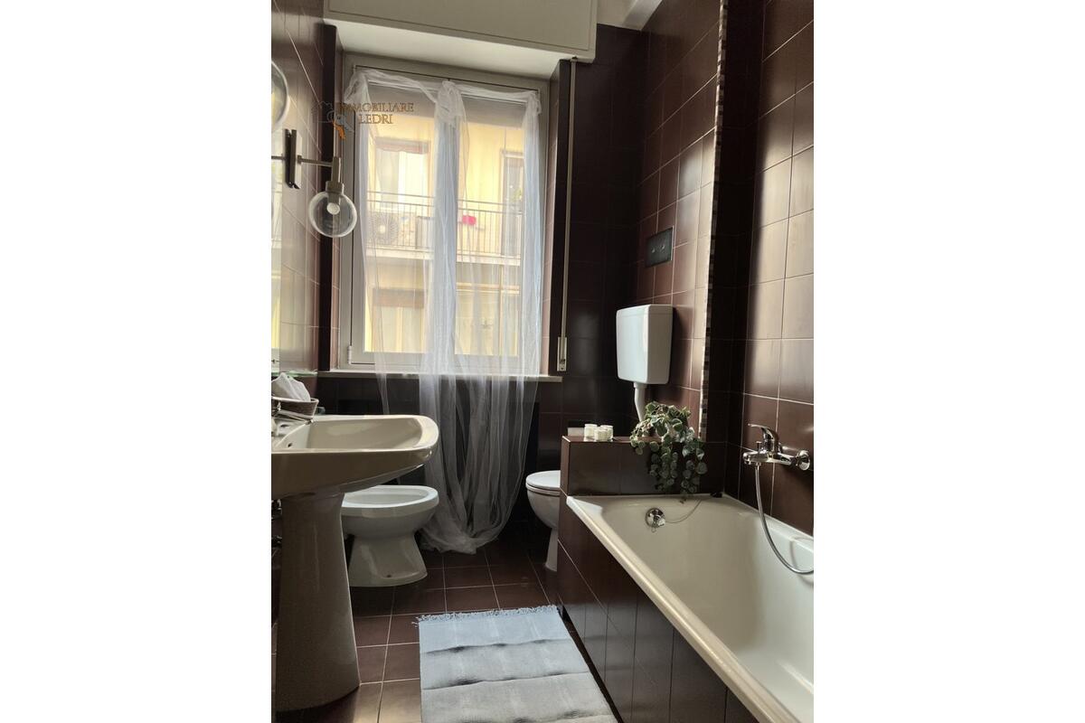 Appartamento Residenziali in vendita