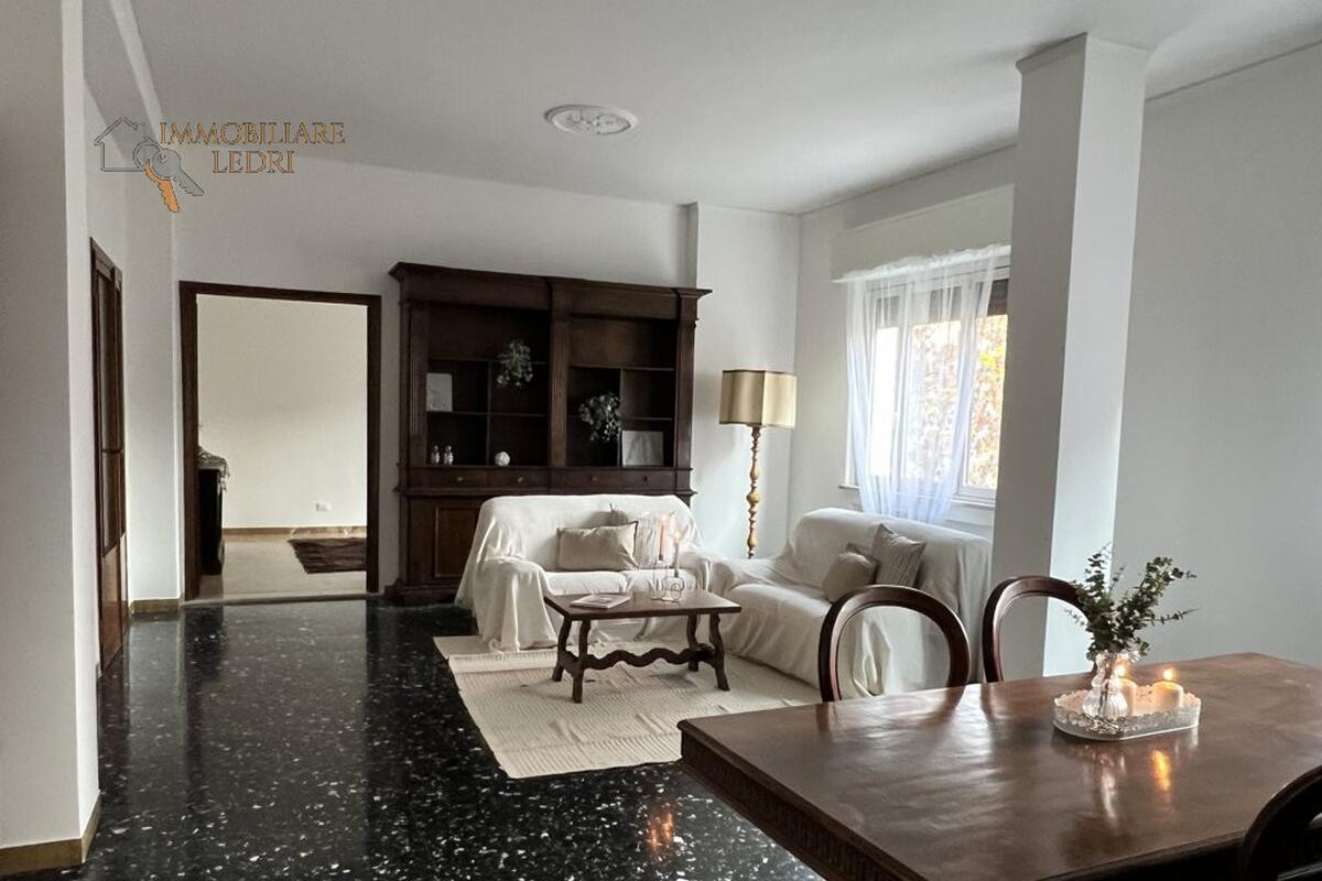 Appartamento Residenziali in vendita