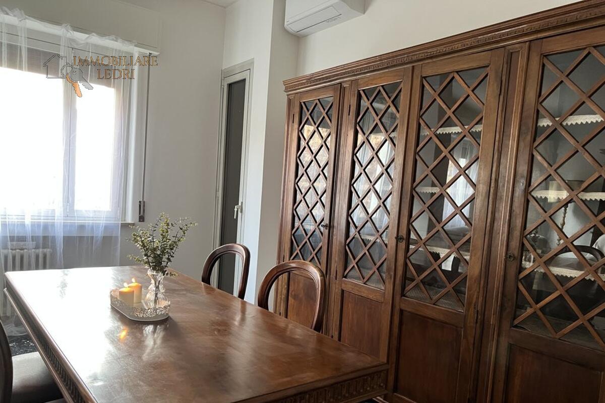 Appartamento Residenziali in vendita