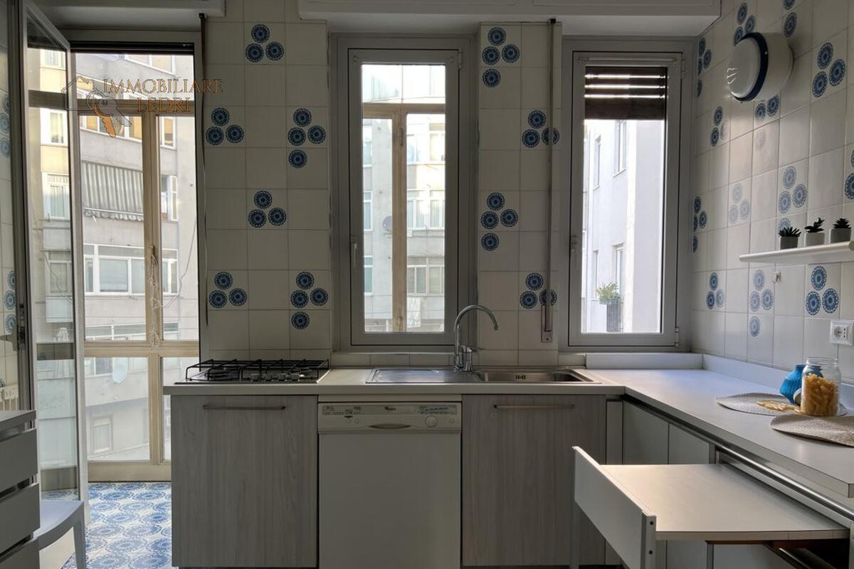 Appartamento Residenziali in vendita