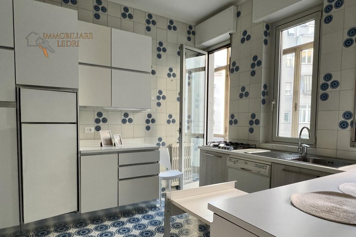 Appartamento Residenziali in vendita