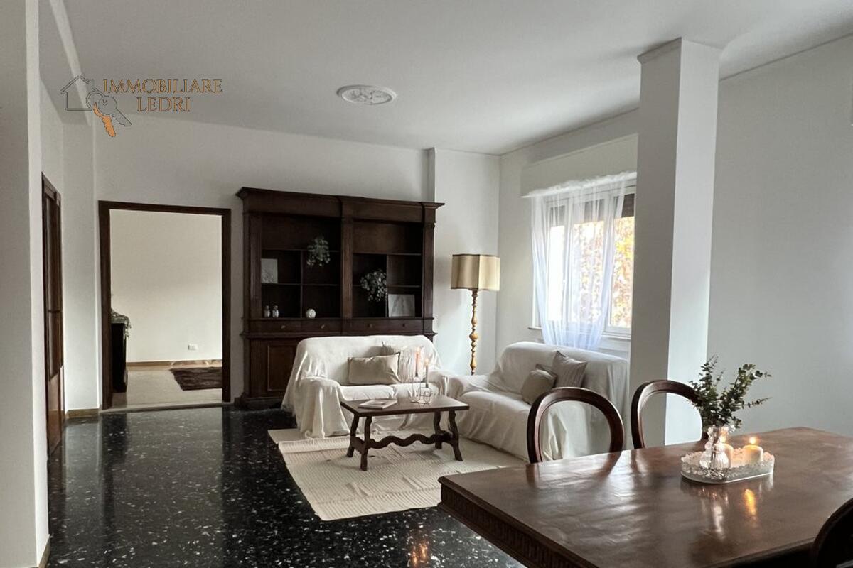 Appartamento Residenziali in vendita