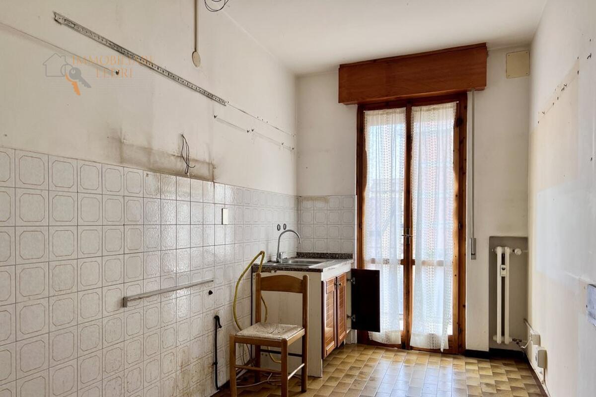 Appartamento Residenziali in vendita