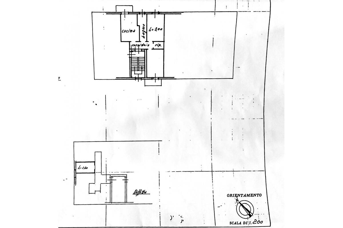 Palazzina Residenziali in vendita