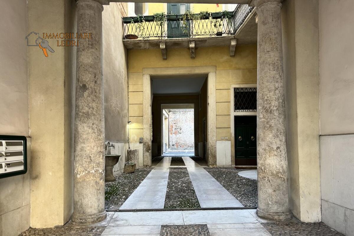 Posto auto Residenziali in affitto