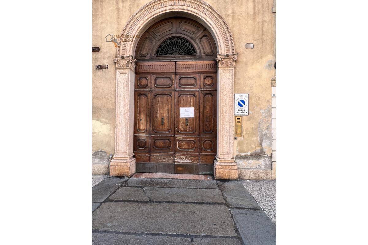 Posto auto Residenziali in affitto