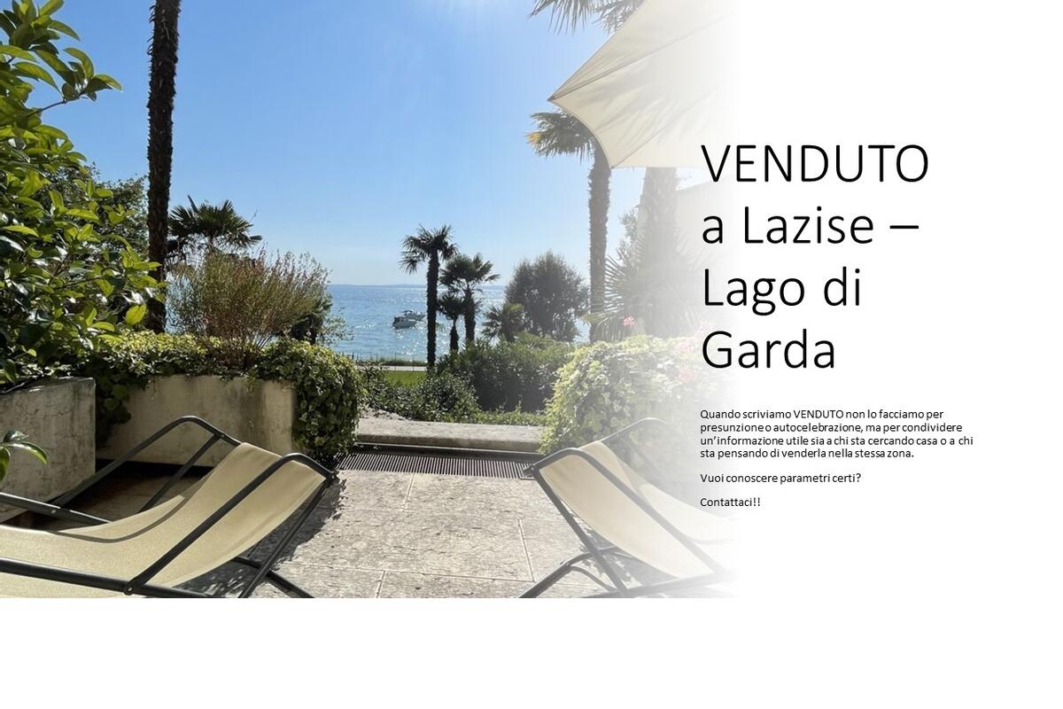 Appartamento Residenziali in vendita