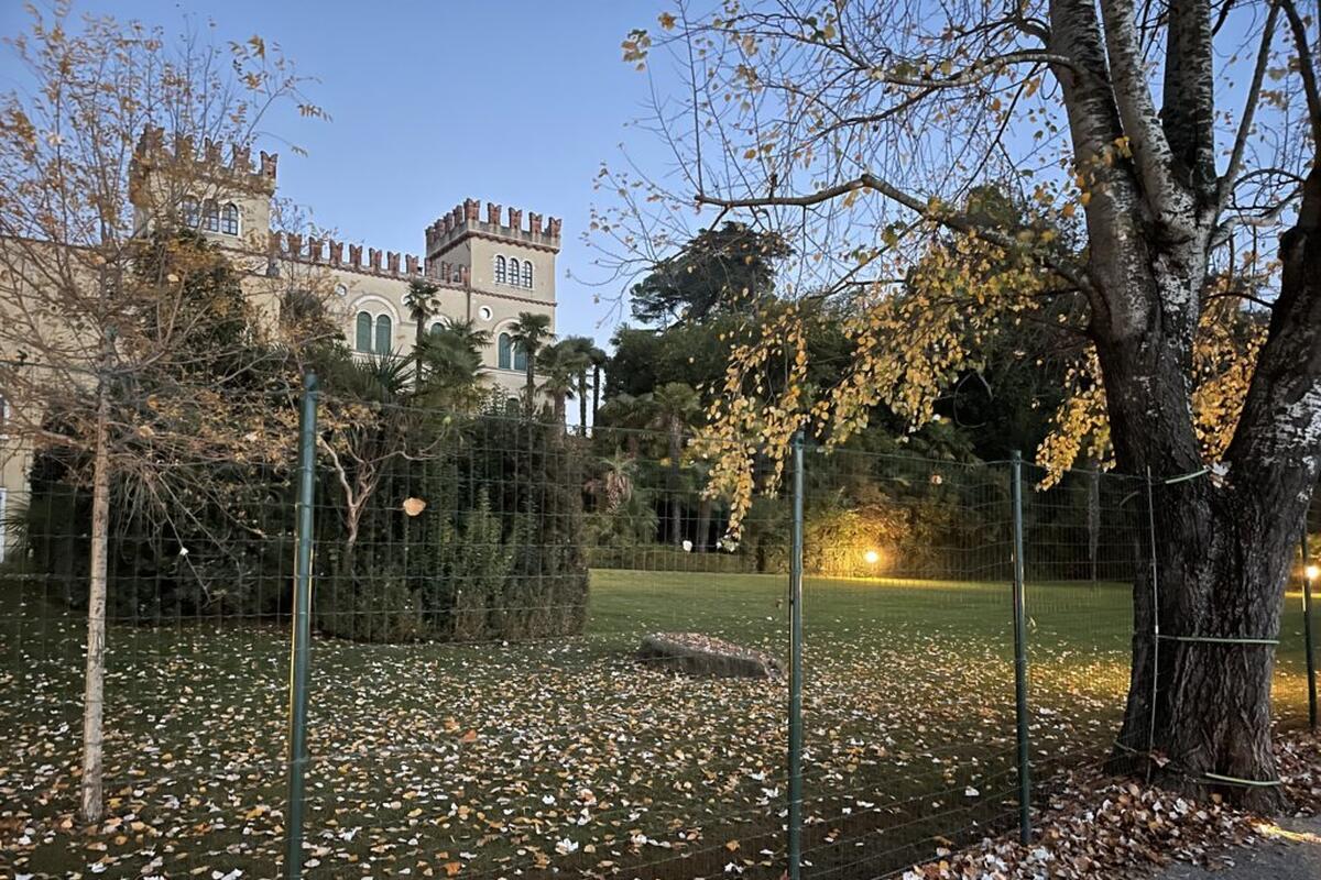 Appartamento Residenziali in vendita