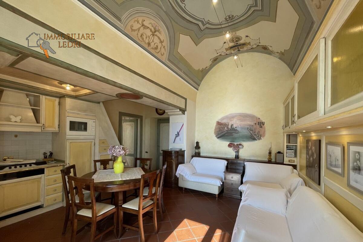 Appartamento Residenziali in vendita