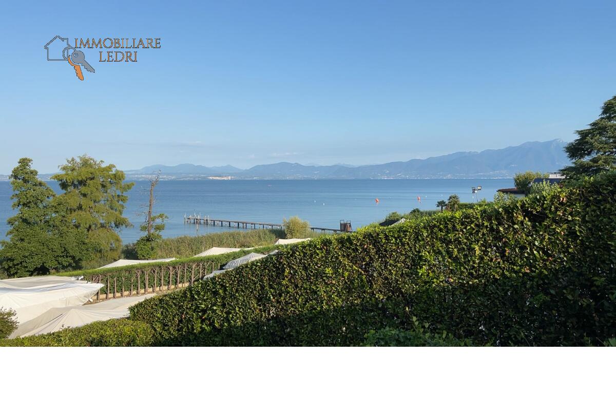 Appartamento Residenziali in vendita