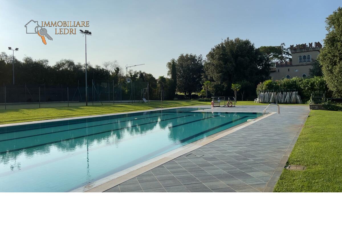 Appartamento Residenziali in vendita