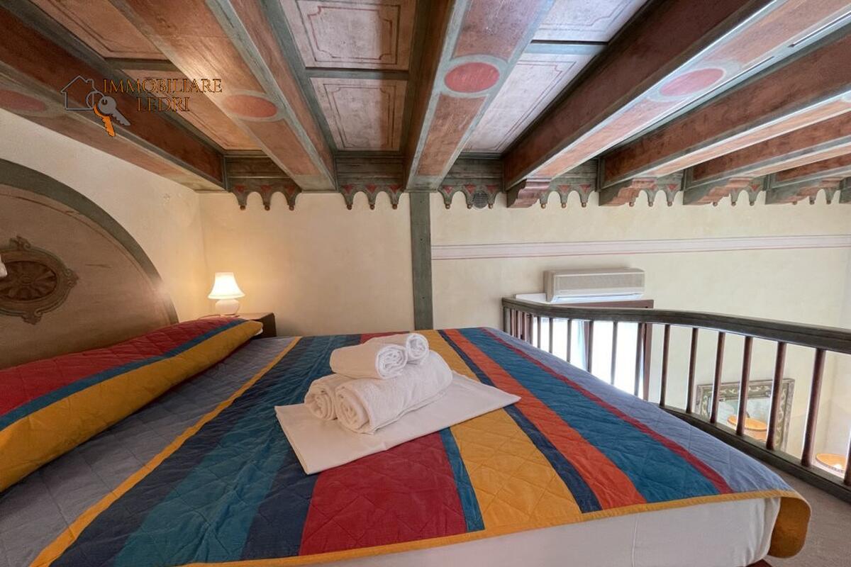 Appartamento Residenziali in vendita