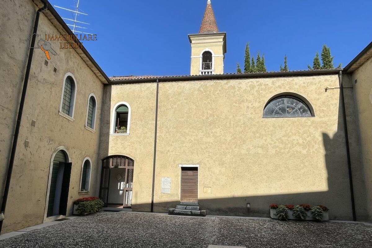 Appartamento Residenziali in vendita